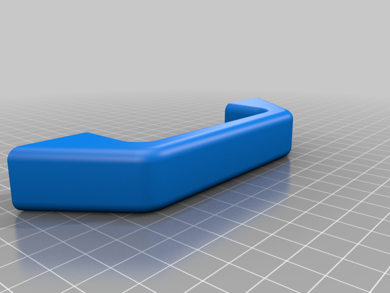 Miniatura 82 do modelo 3D Fully Customizable General Purpose Handles