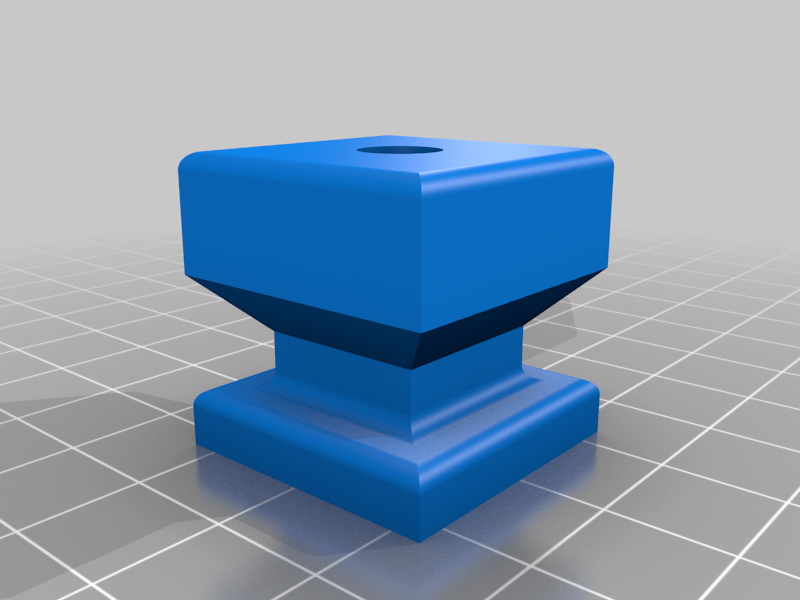 Fully Customizable General Purpose Handles od autora Code and Make ...