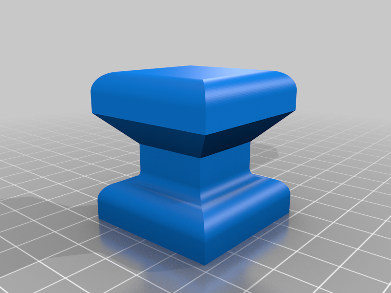 Fully Customizable General Purpose Handles od autora Code and Make ...