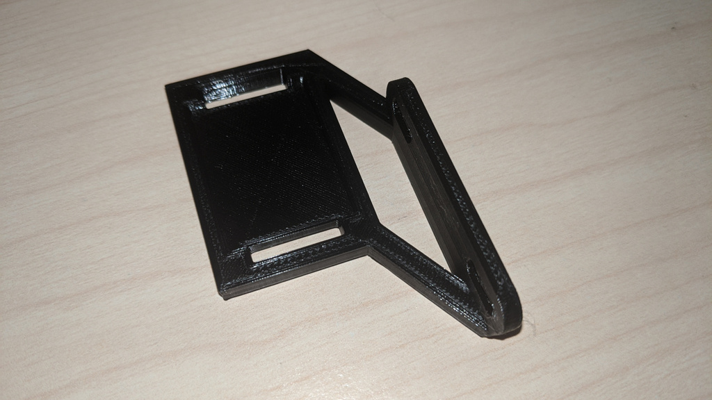 Sidewinder X1 FFC Riser Customizable ribbon cable height fix and