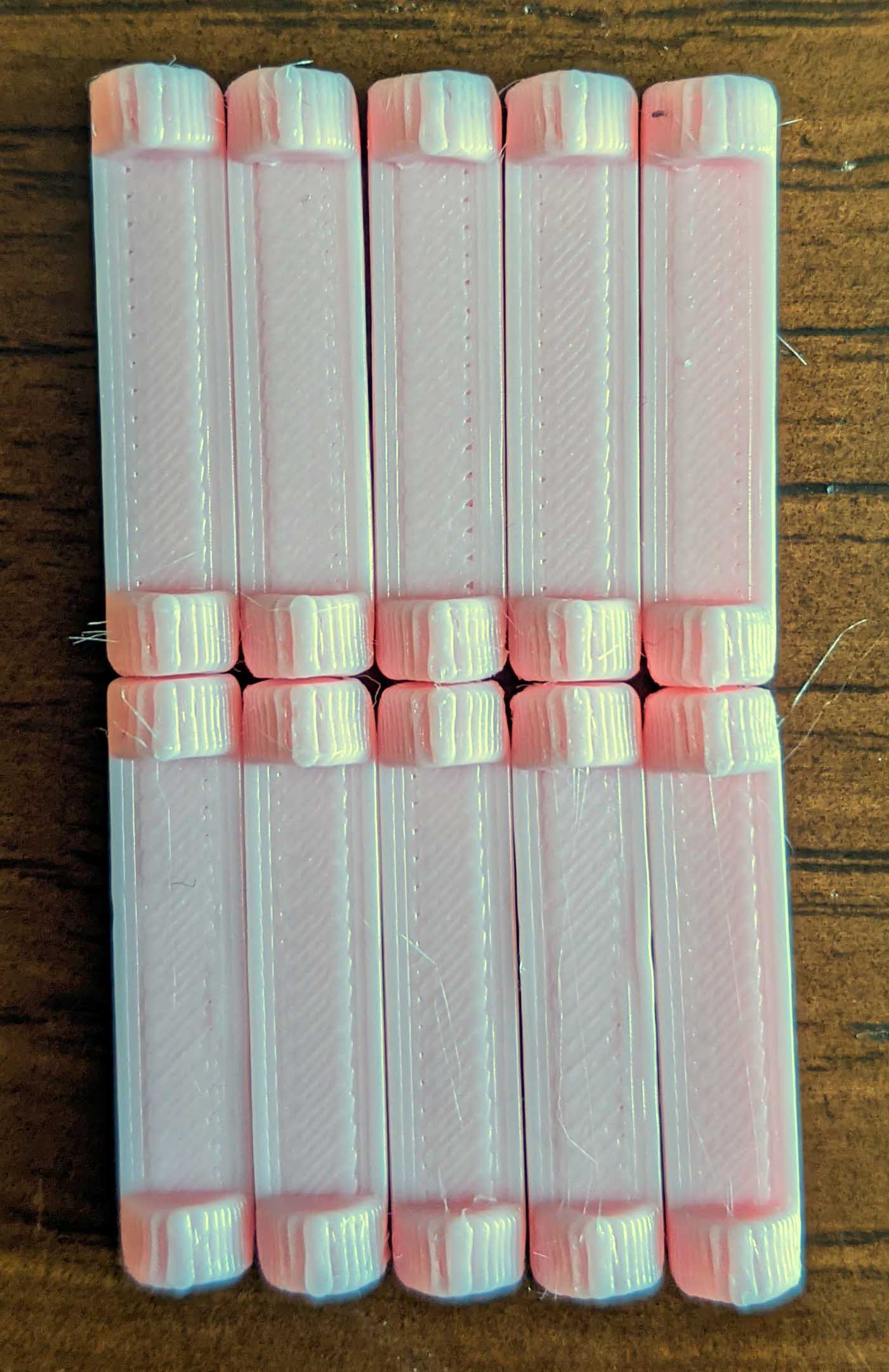 Pocket Catapult Ammo by Delta Whiskey Download free STL model