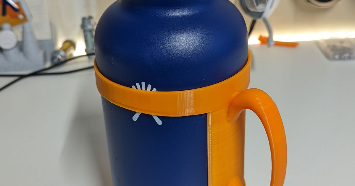 hydro flask handle｜TikTok Search