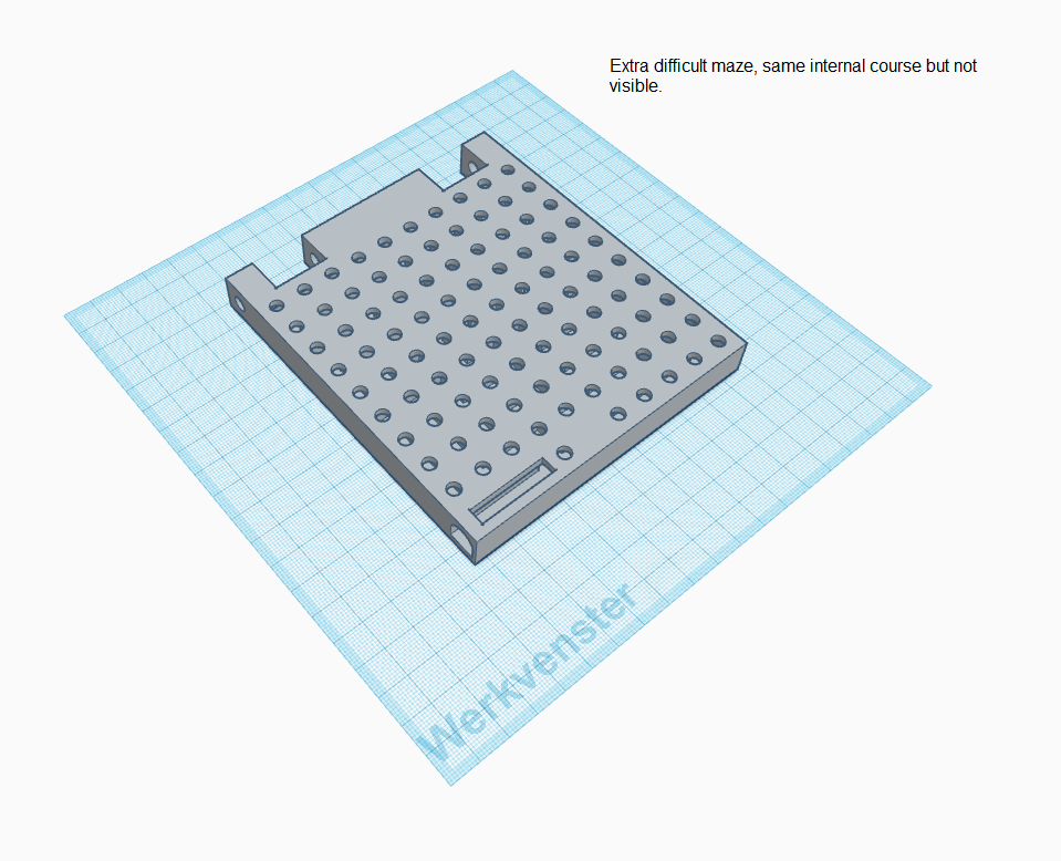 Geocache Maze — miniatura 8