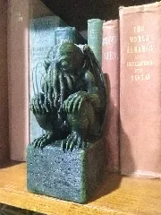 Cthulhu Idol