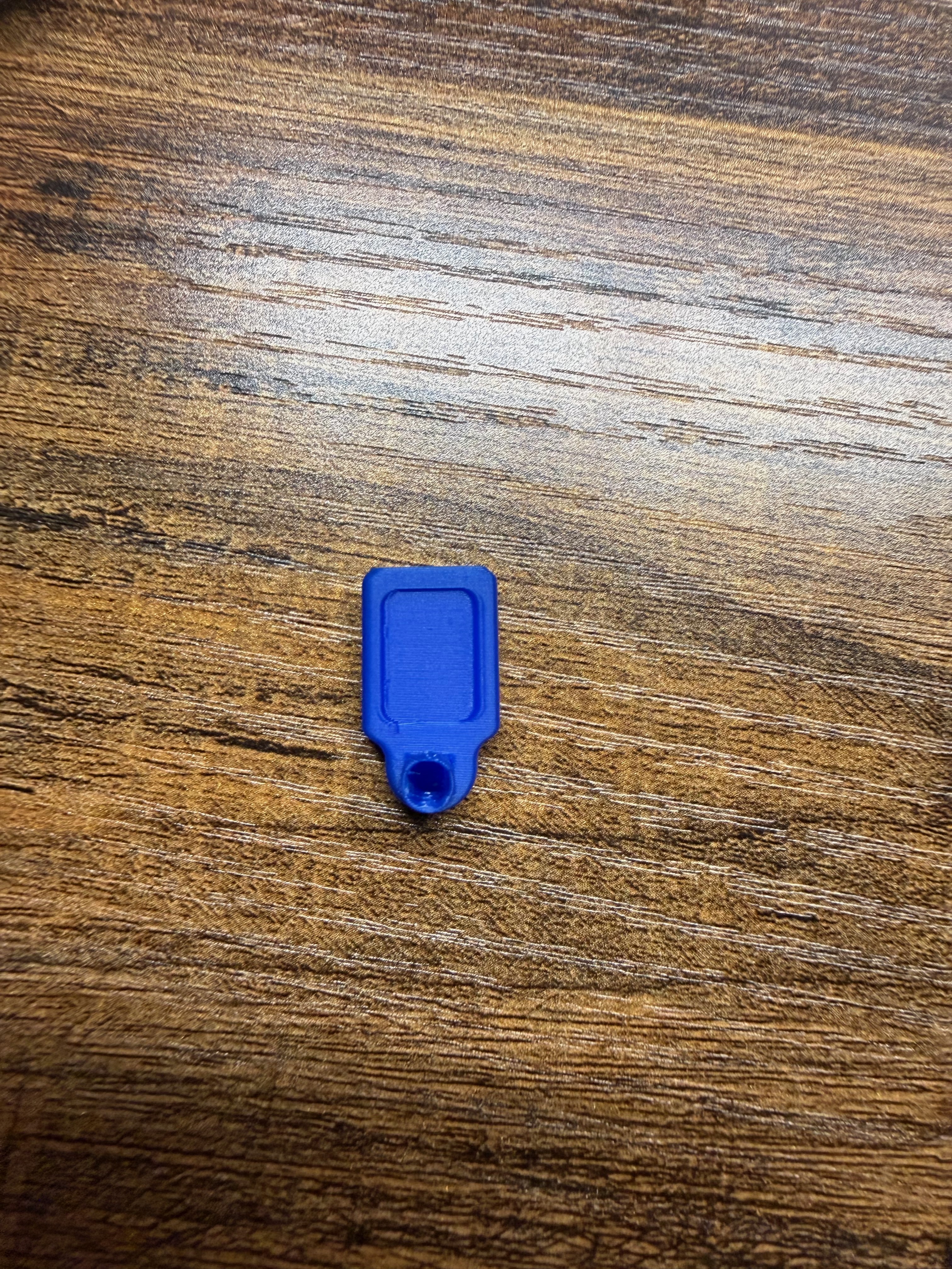 Miniatura 2 do modelo 3D Spirometer | Mini Model