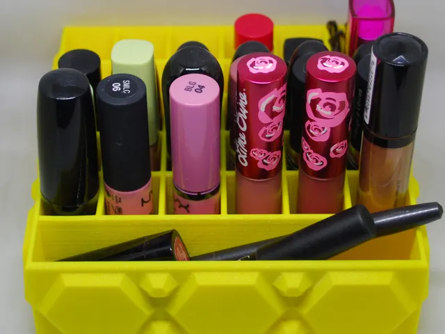 Lipstick holder
