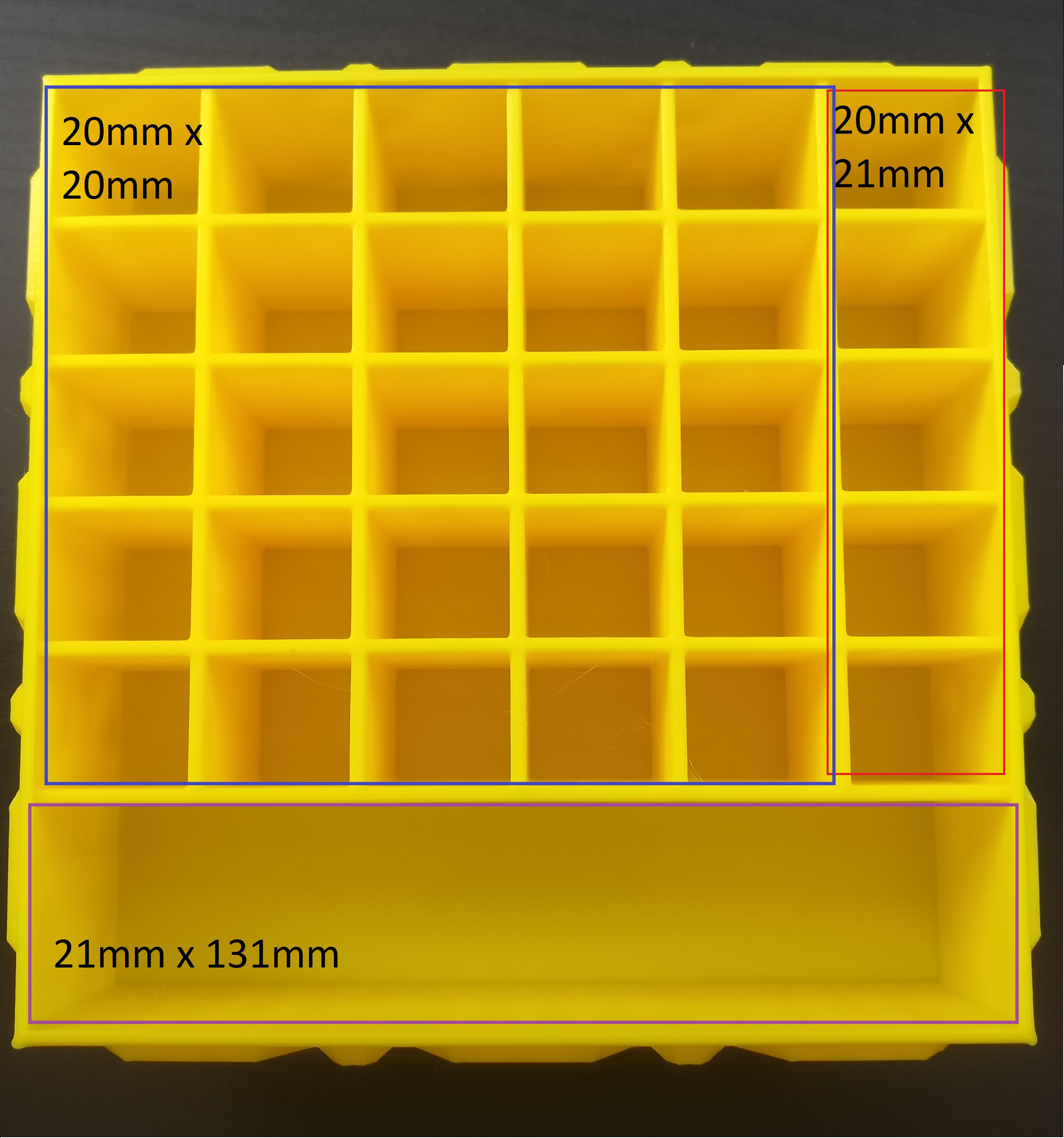Miniatura 8 do modelo 3D Lipstick holder