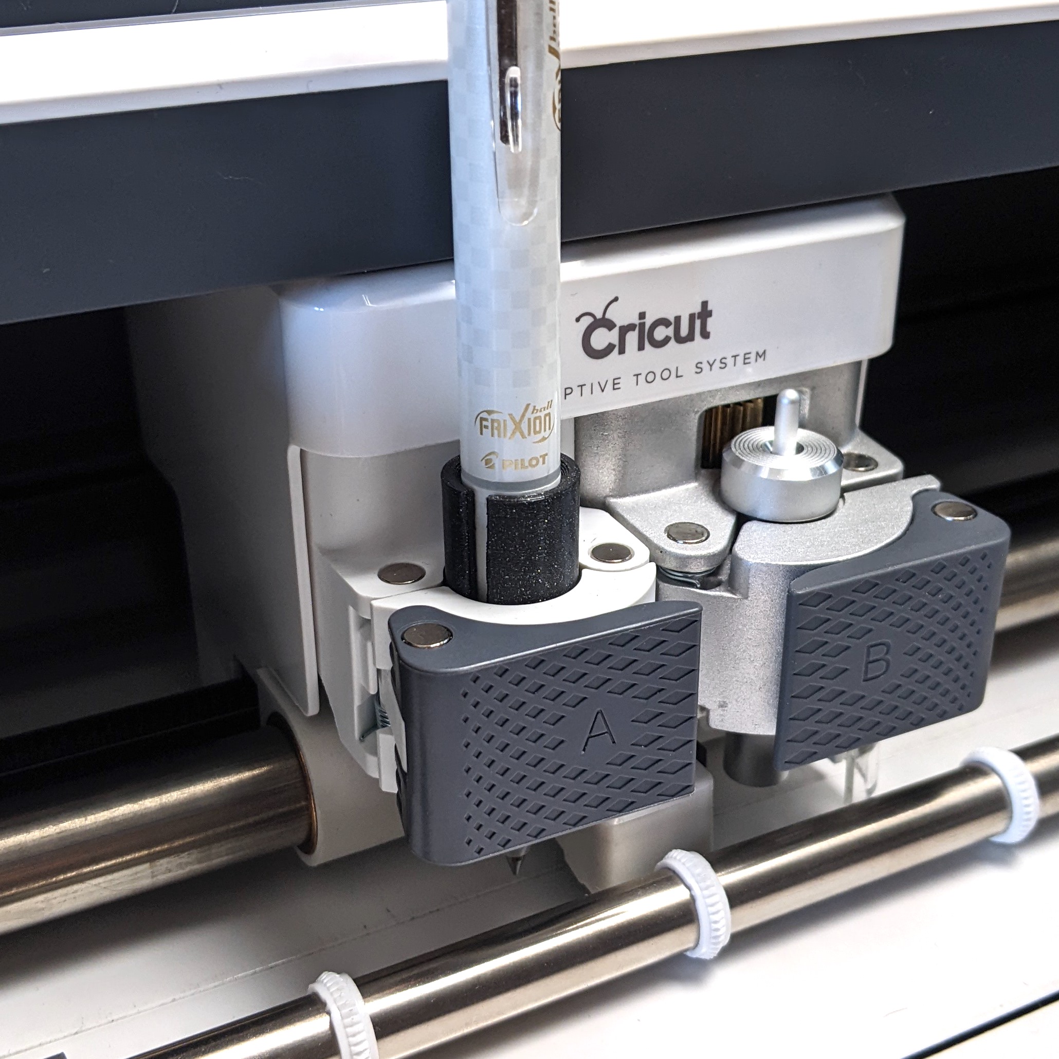 Cricut Frixion Pen Adapter