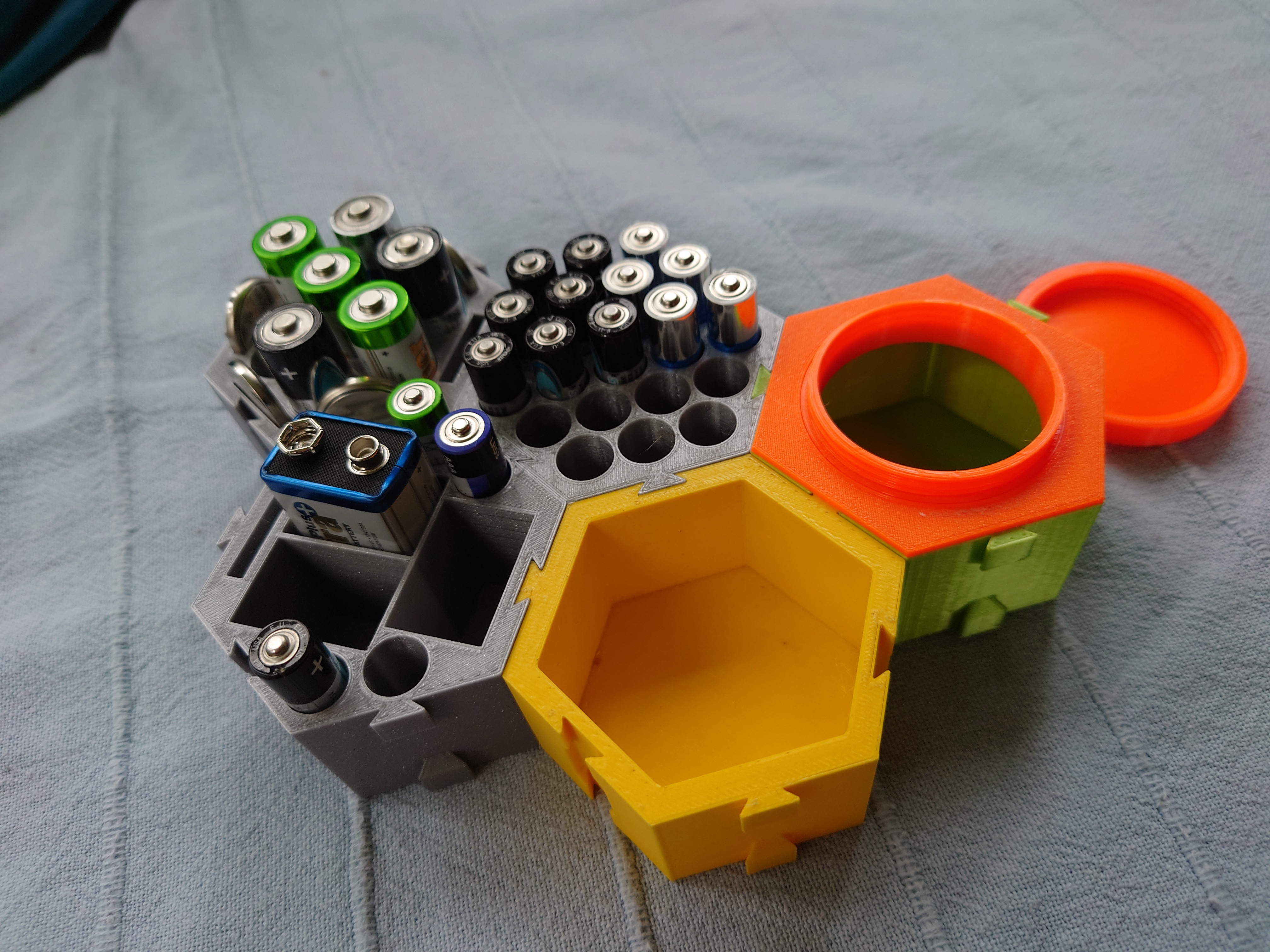 Battery Box