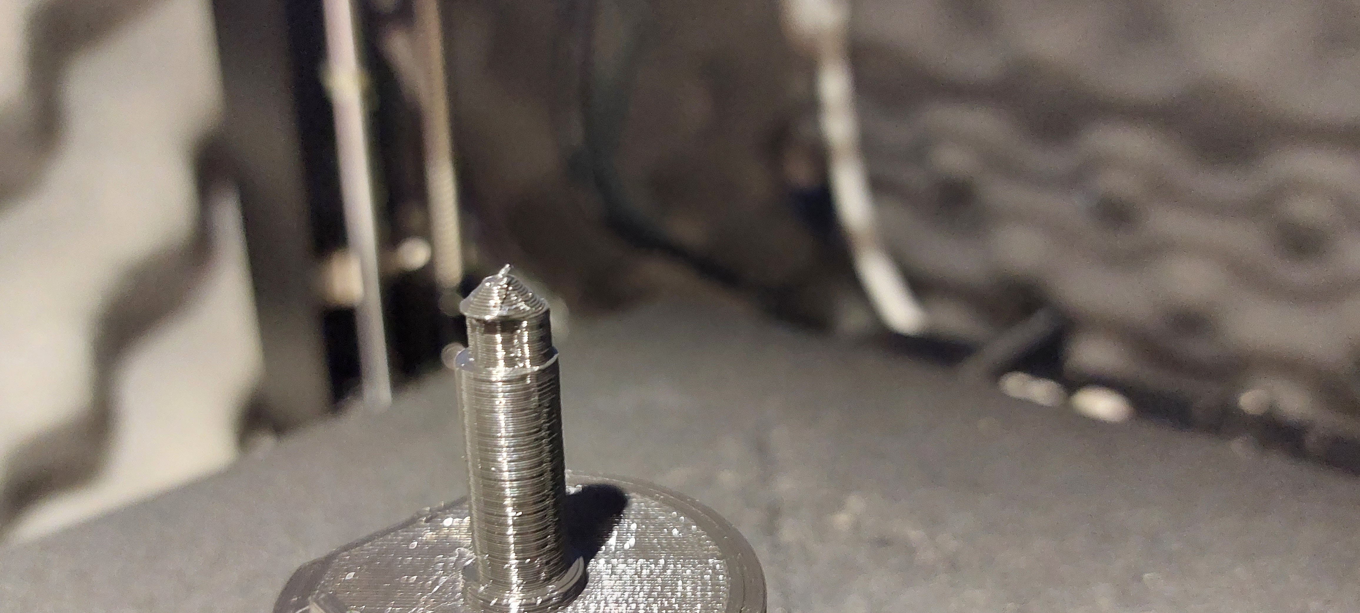 Miniatura 12 do modelo 3D Steinbach Poolrunner tire mount