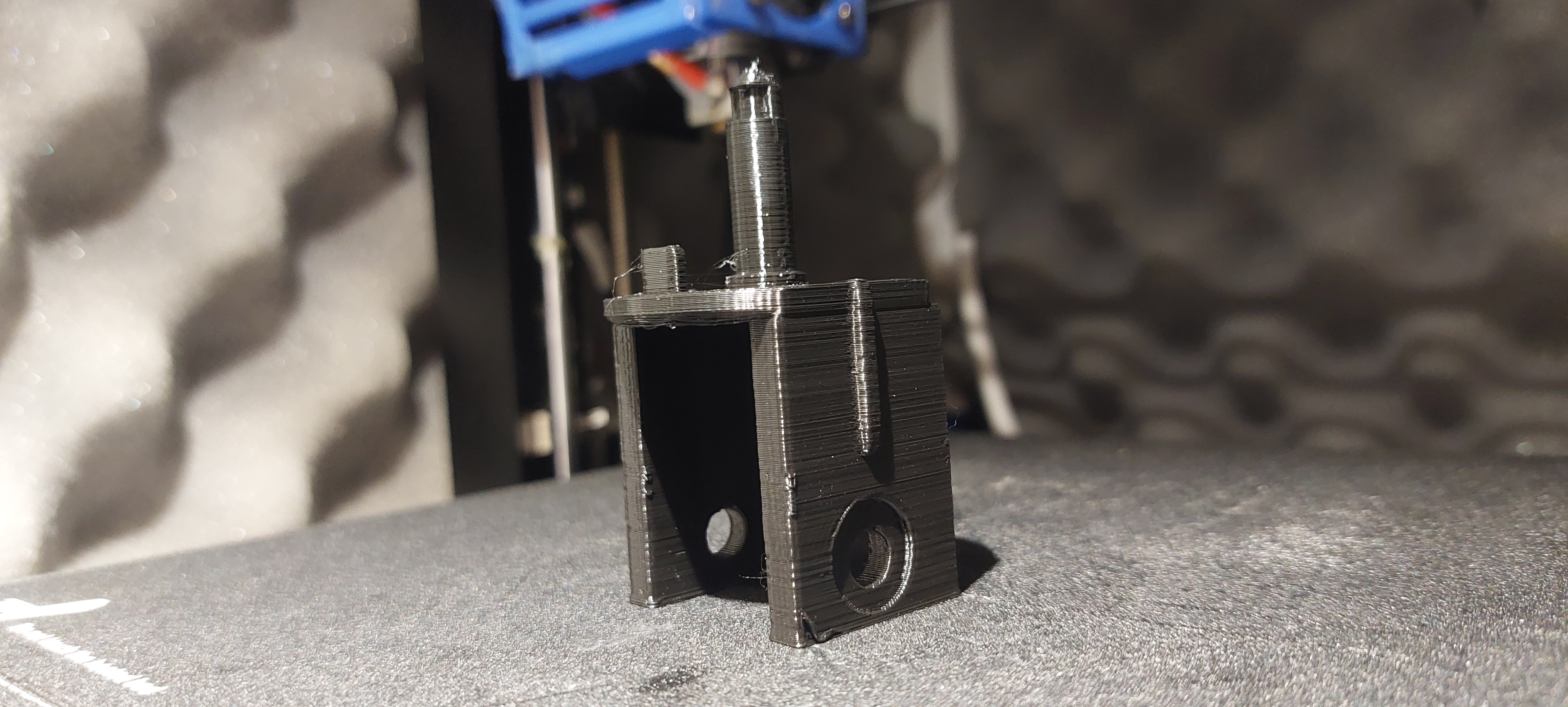 Miniatura 10 do modelo 3D Steinbach Poolrunner tire mount