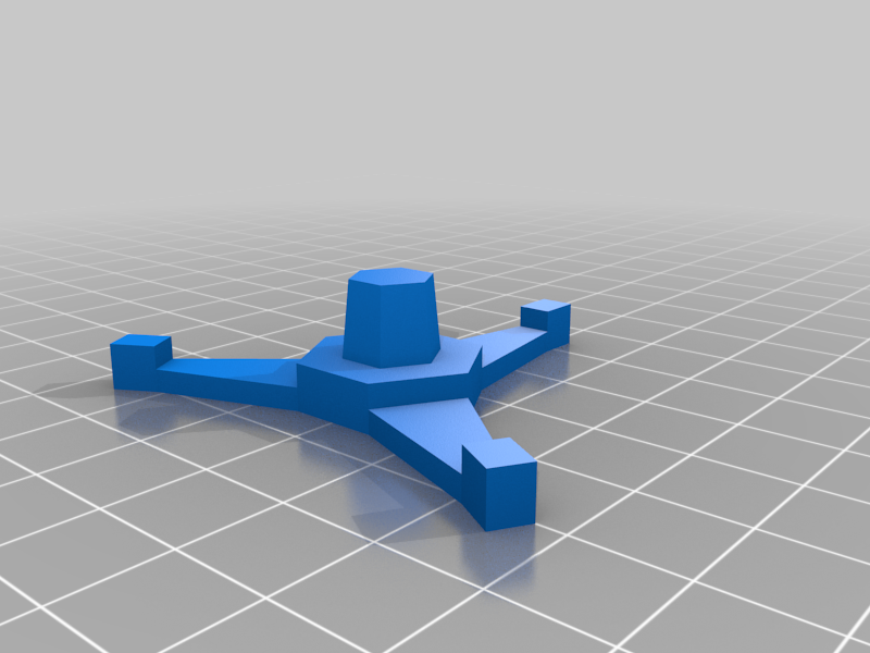 Miniatura 21 do modelo 3D ZigZag Loop for a marble run