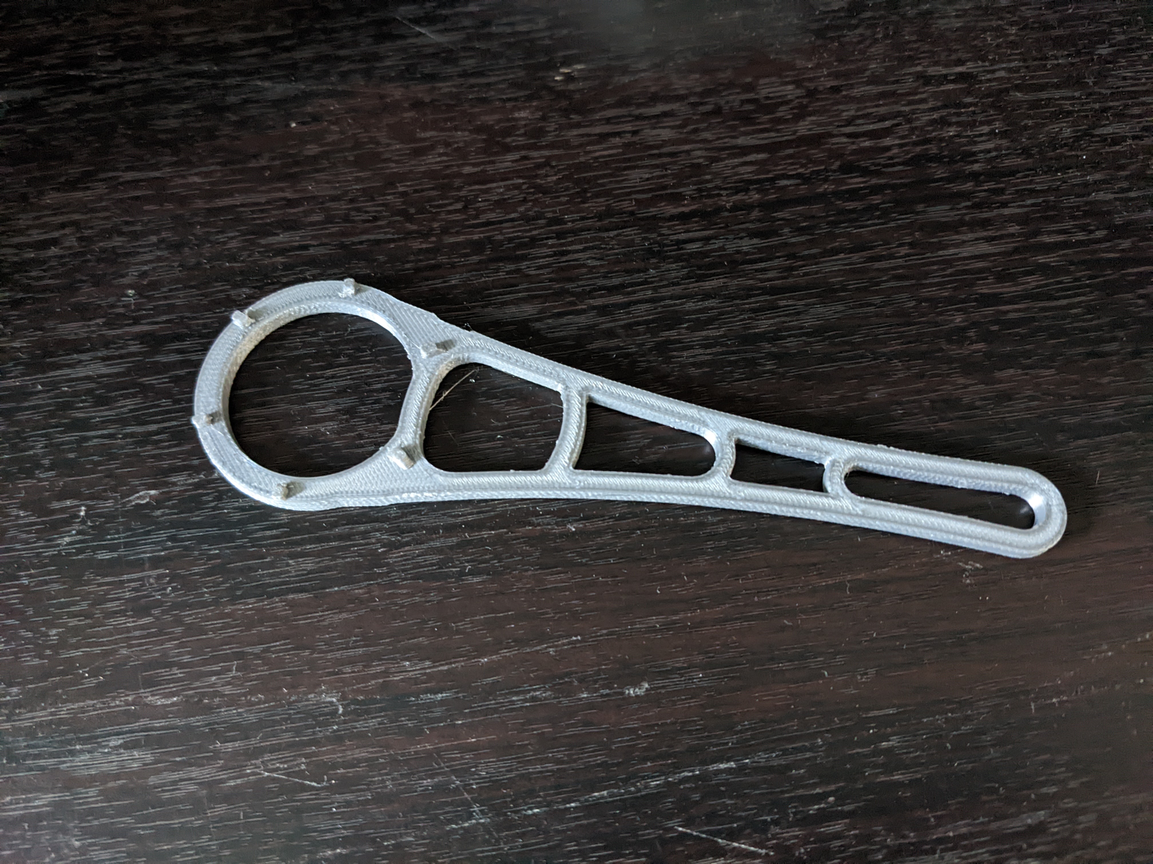 Watch Opener