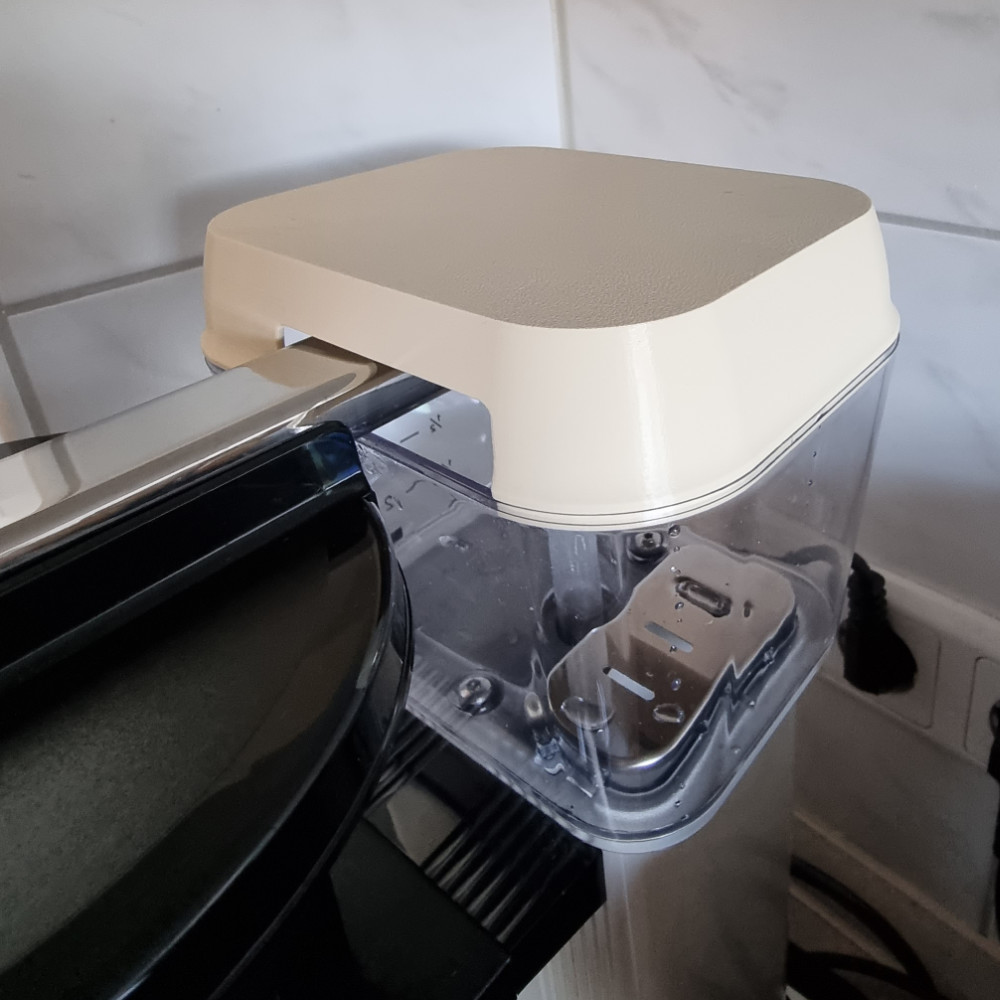 Moccamaster KBGT water tank lid