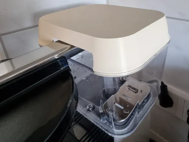 Moccamaster KBGT water tank lid