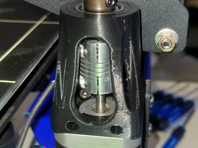 pillow block