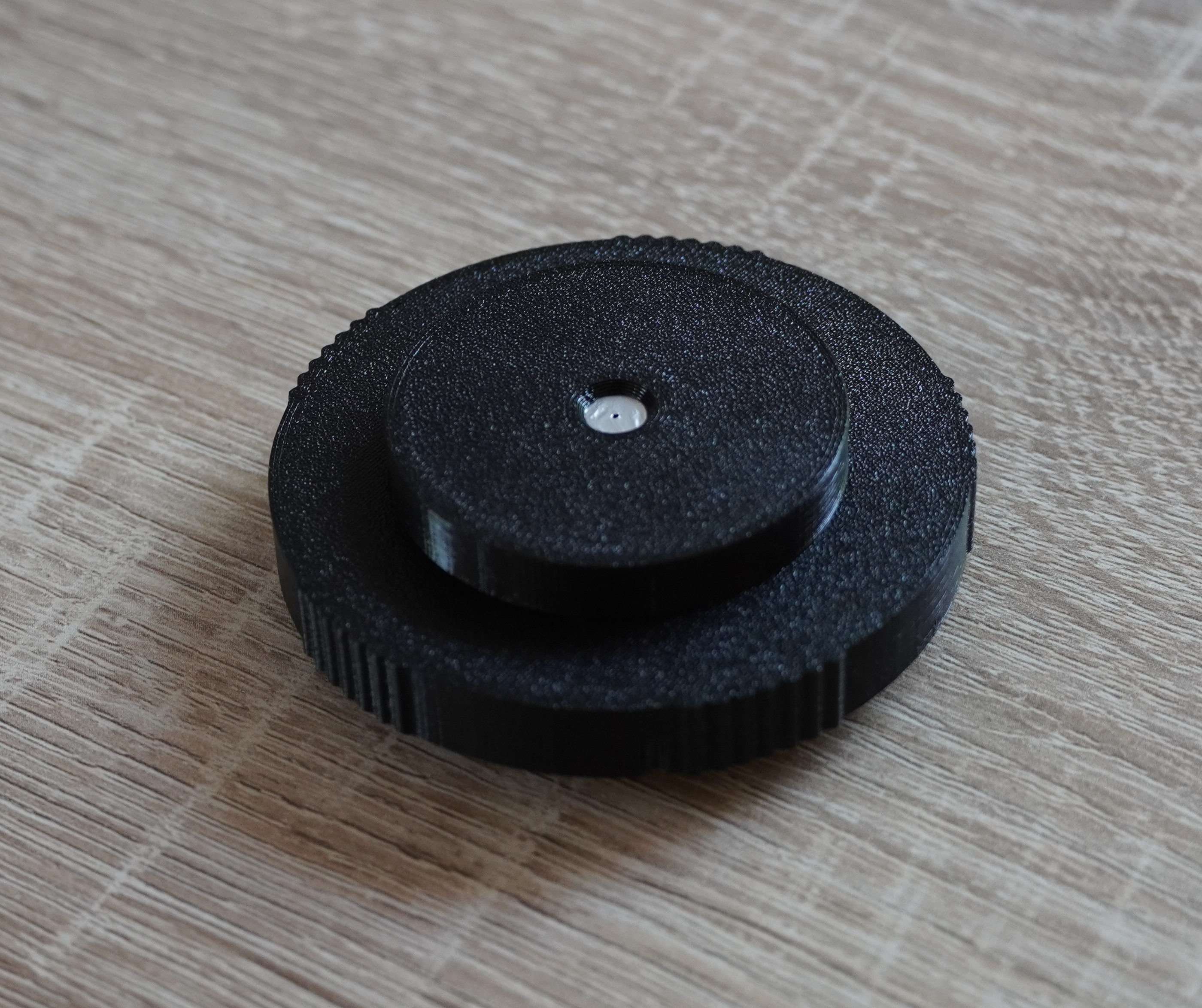 Vintage Look lens for sony e-mount