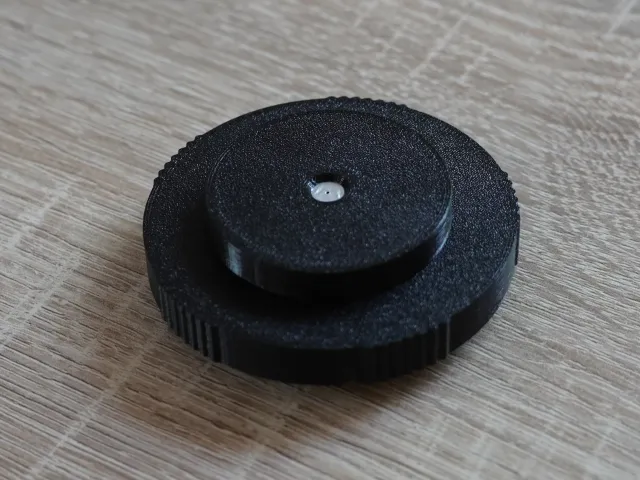 Vintage Look lens for sony e-mount
