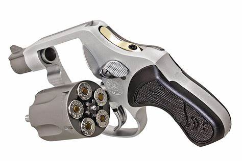 Revolver AA & AAA