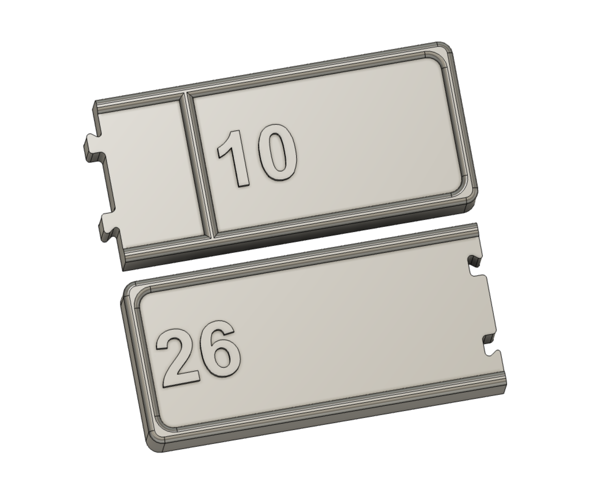 Landroid distance tool — thumbnail 2