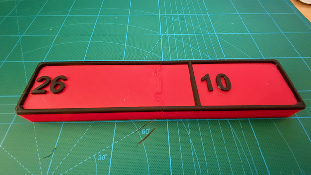 Landroid distance tool — thumbnail 3