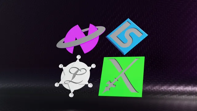 neptunia city symbols