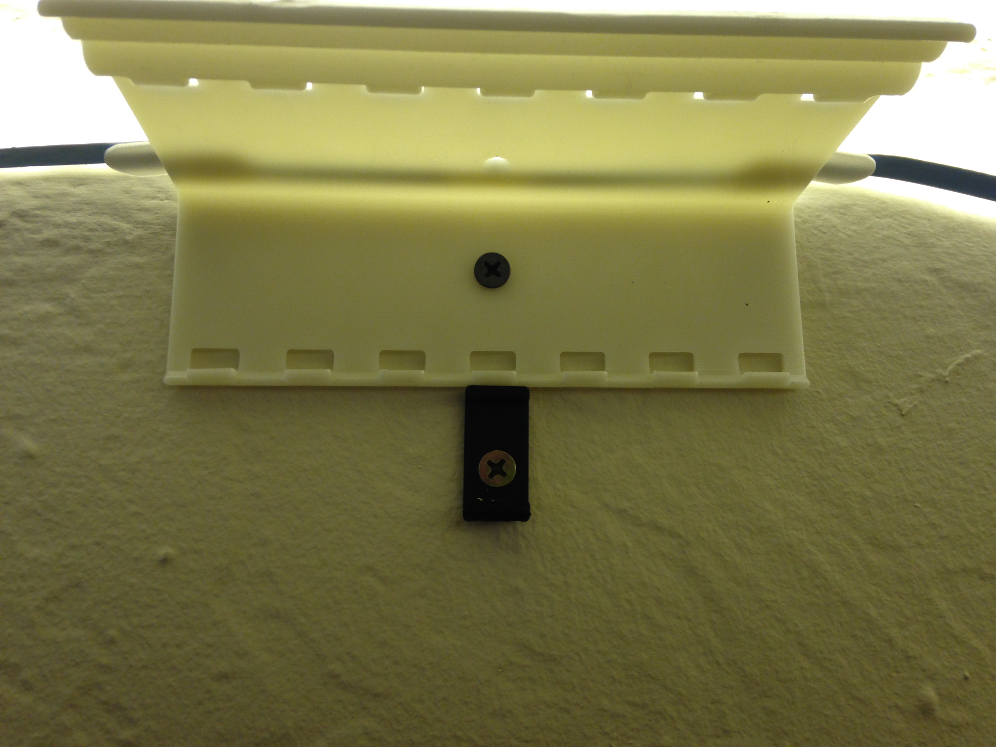 Clips for Raceway Crown Molding Cove Lighting by Swimfar | Download ...