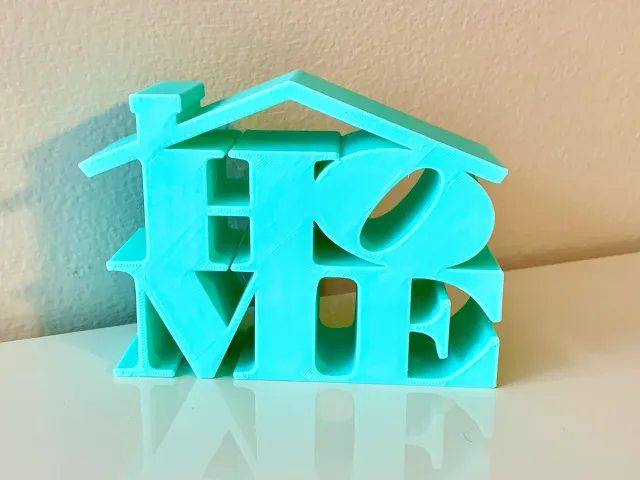 Four (4) Letter Words - Home Ver 3