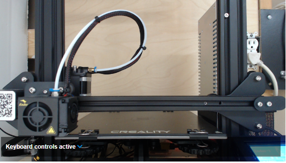 Ender3 Camera Mount — miniatura 2