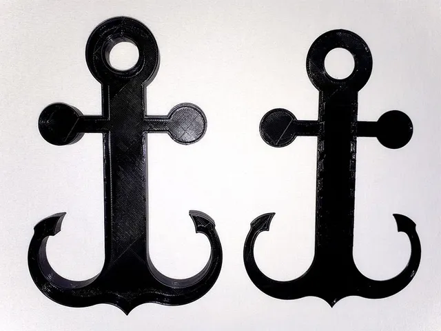 Parametric Anchor Case