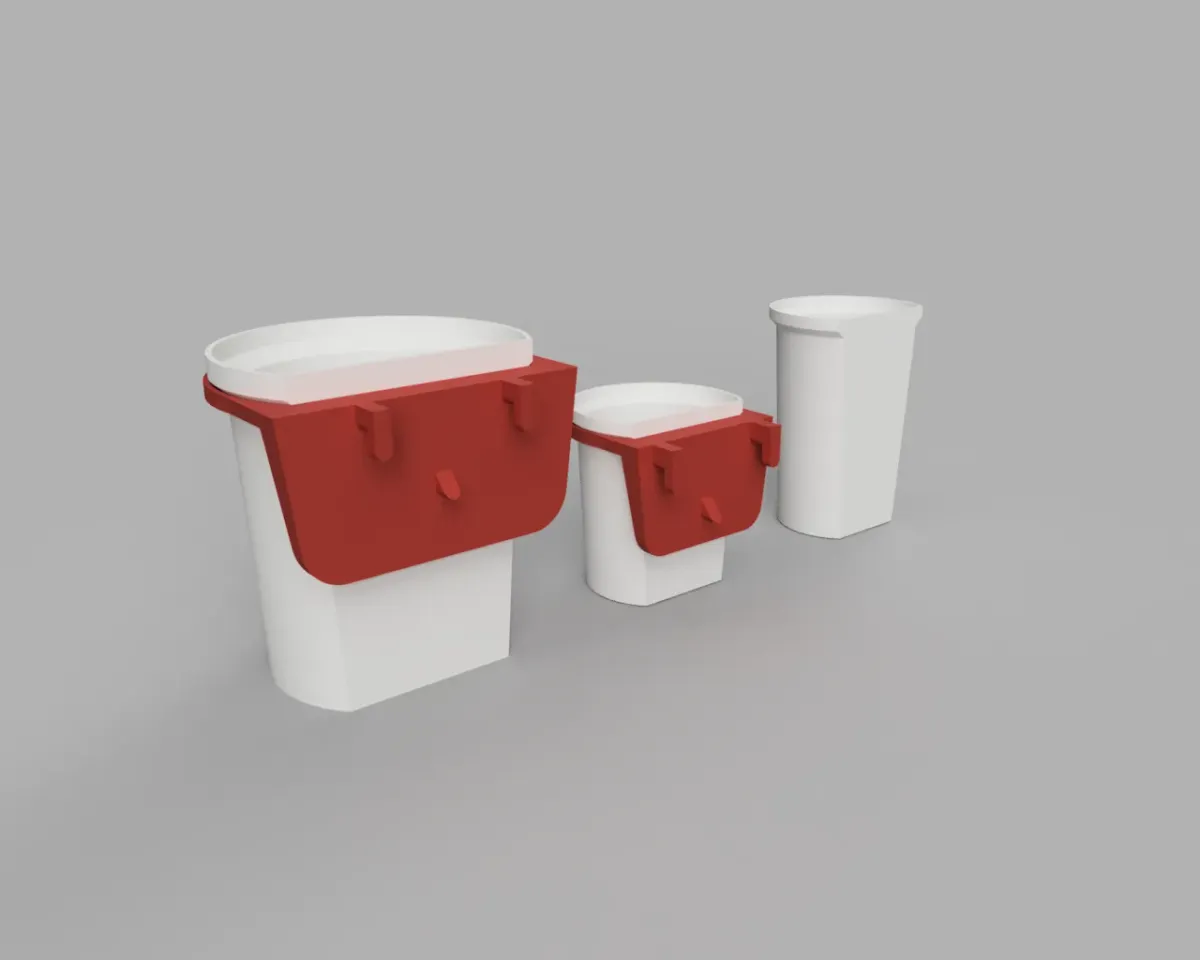 Red Plastic Cups PNG Images & PSDs for Download