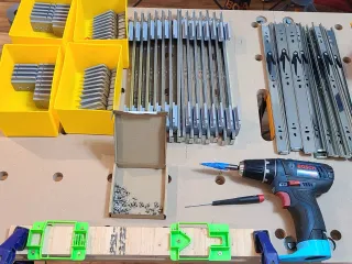 The ultimate harbor freight sortimo rack cabinet by kai | Download free ...