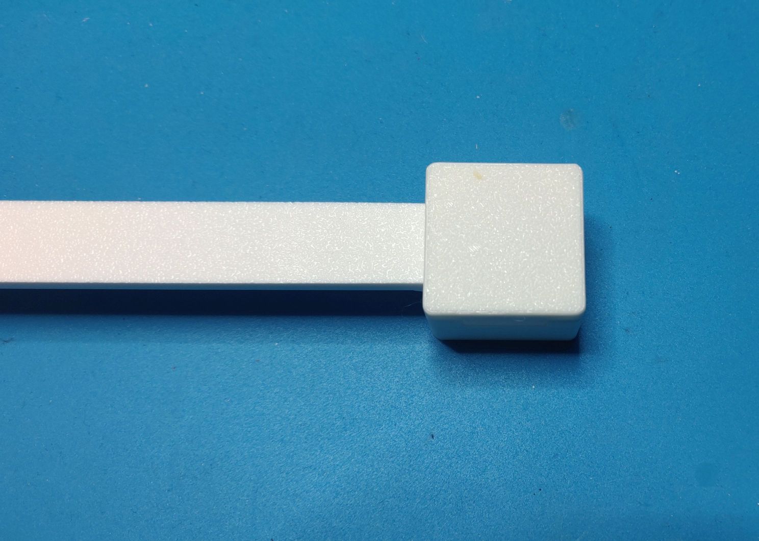 Miniatura 6 do modelo 3D Nanoleaf Lines clone
