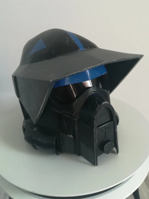 Star Wars: The Clone Wars ARF Clone Trooper Helmet