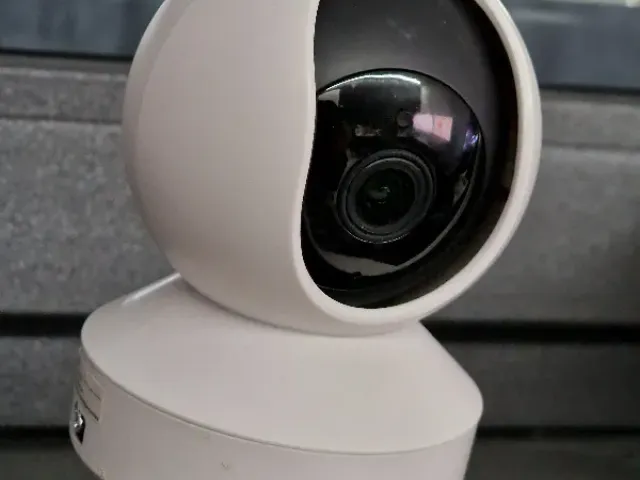Reolink E1 Kamera Halterung