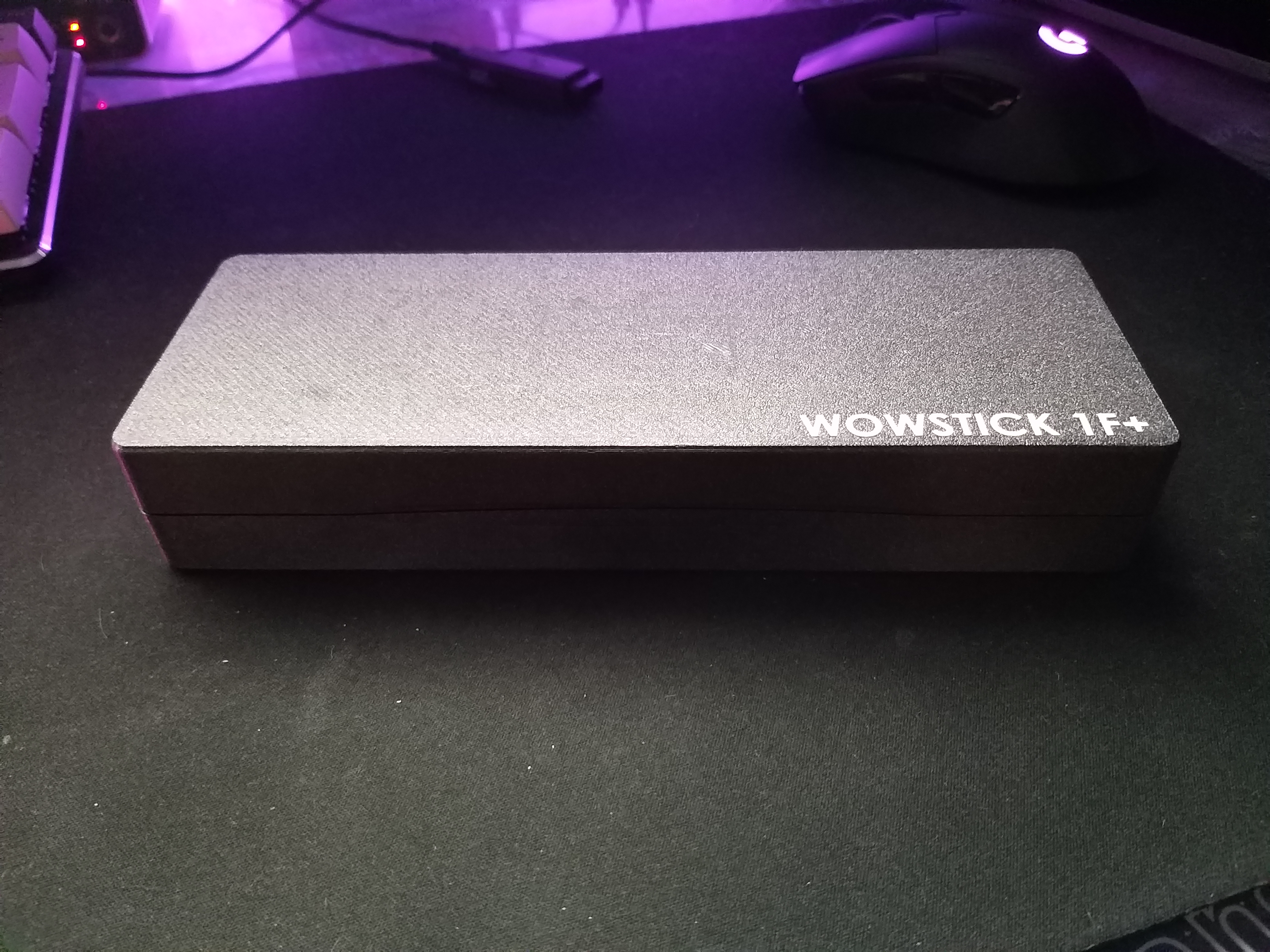 Wowstick 1F+ Case