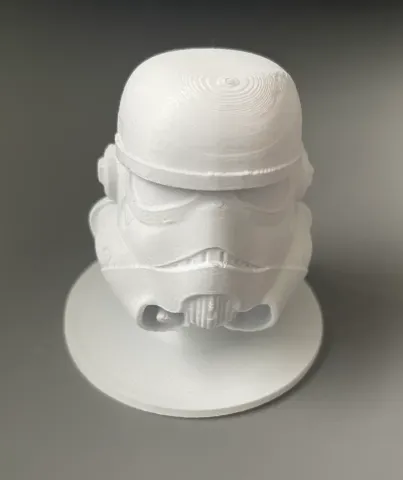 Stormtrooper Bobblehead