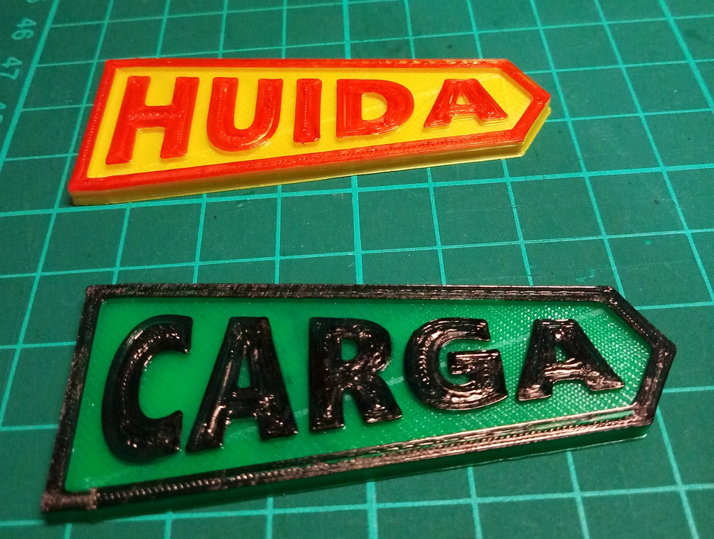 WARHAMMER TOKENS