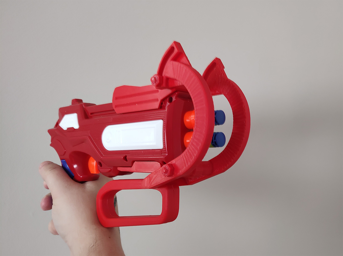 BuzzBee Sentry - Chester Kit — thumbnail 2