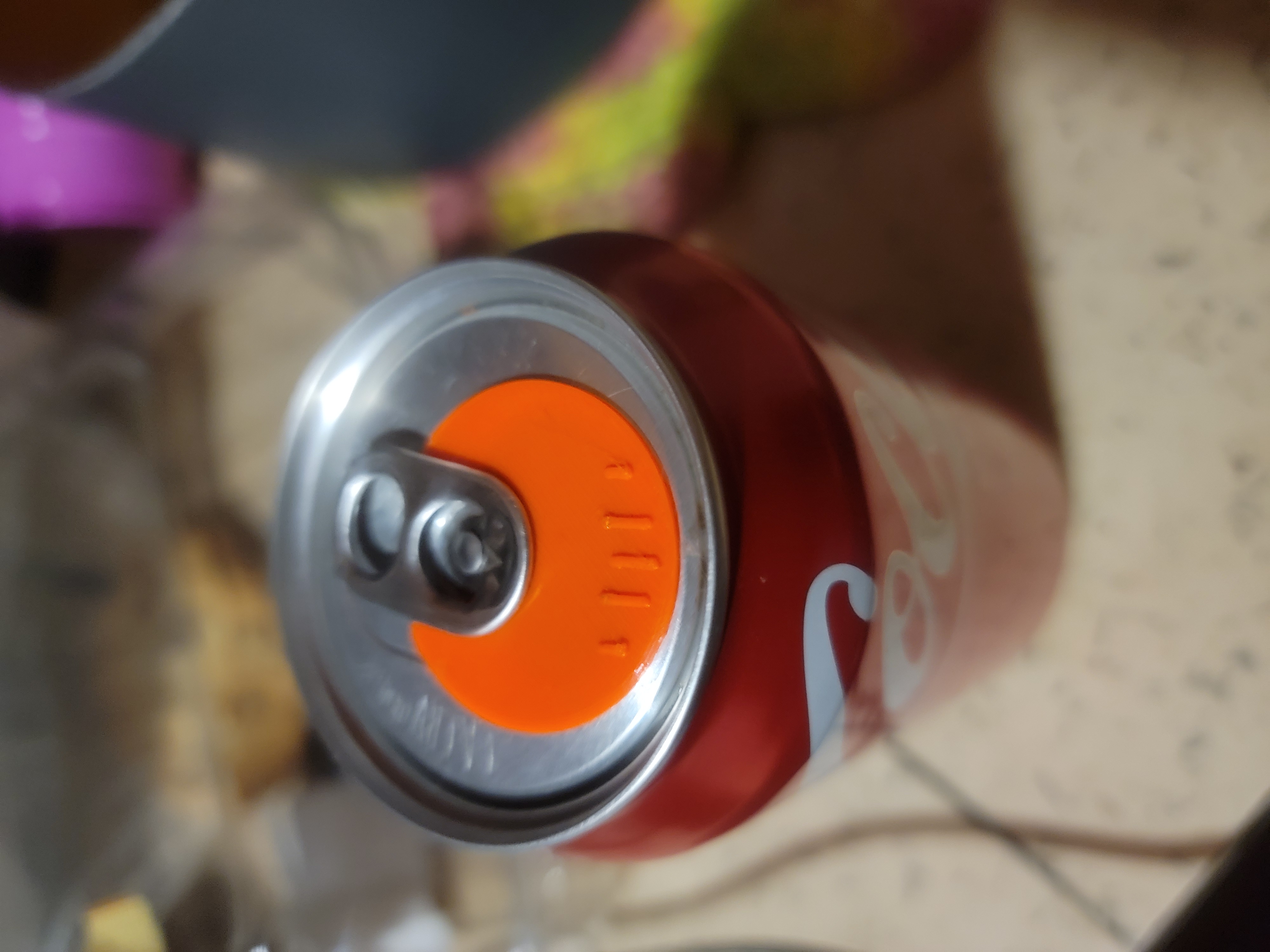 pop cap soda top