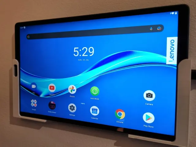 Lenovo M10 FHD Wall Mount