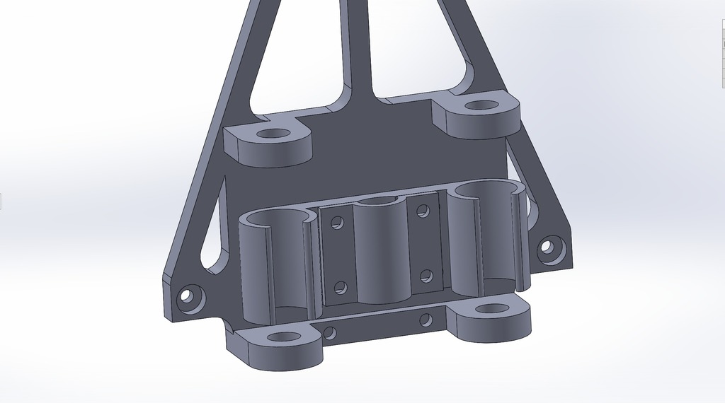 Miniatura 2 do modelo 3D TAZ Plotter (for TAZ6)