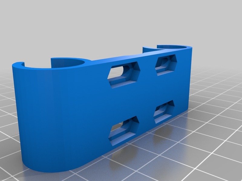 Miniatura 7 do modelo 3D TAZ Plotter (for TAZ6)