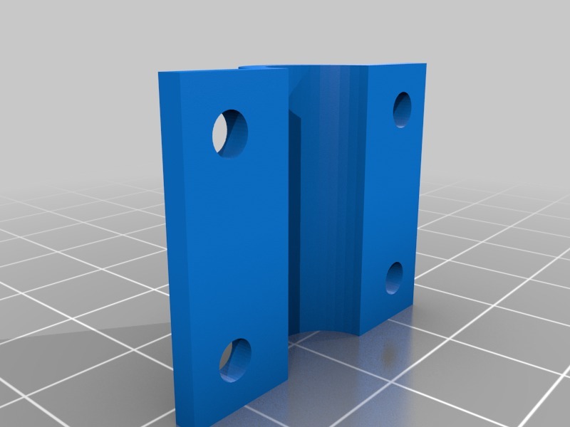 Miniatura 8 do modelo 3D TAZ Plotter (for TAZ6)