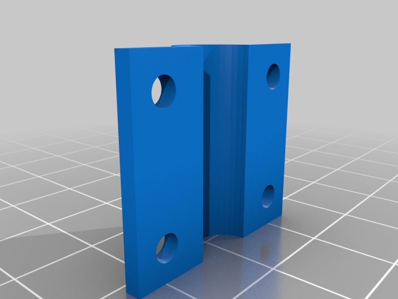 Miniatura 9 do modelo 3D TAZ Plotter (for TAZ6)