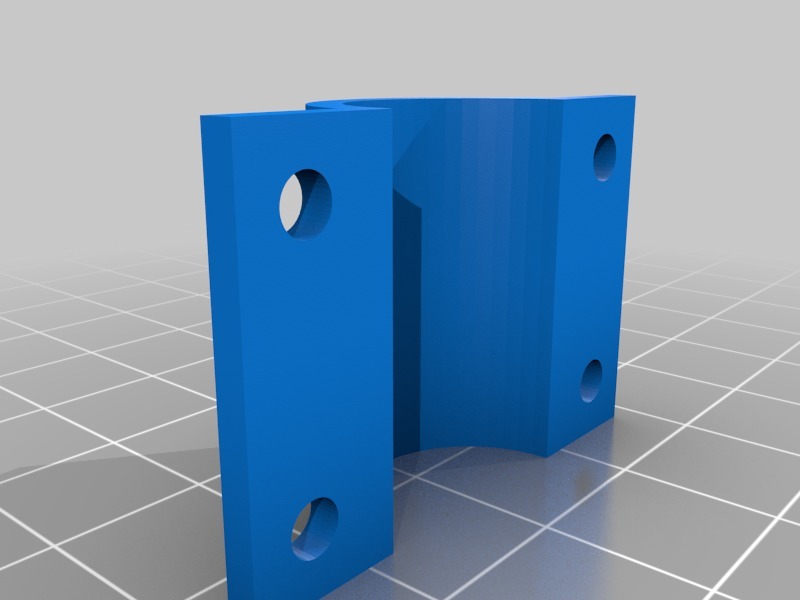 Miniatura 10 do modelo 3D TAZ Plotter (for TAZ6)