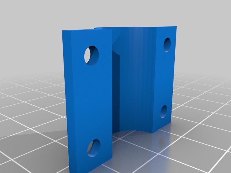 Miniatura 11 do modelo 3D TAZ Plotter (for TAZ6)