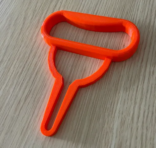 Dog Poo Holder