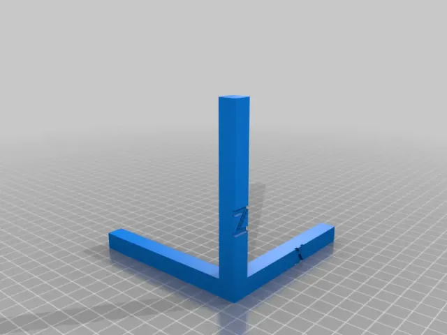 100mm calibration