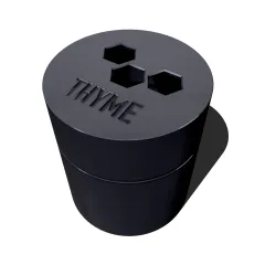 Spice container-thyme